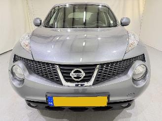 Nissan Juke 1.6 Tekna Automaat picture 30