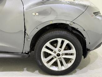Nissan Juke 1.6 Tekna Automaat picture 10