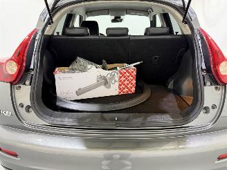 Nissan Juke 1.6 Tekna Automaat picture 29