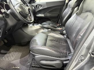 Nissan Juke 1.6 Tekna Automaat picture 18