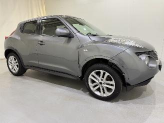 Nissan Juke 1.6 Tekna Automaat picture 27