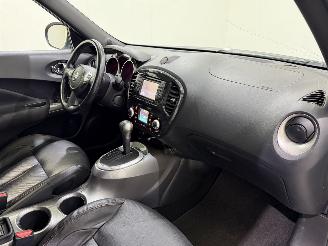 Nissan Juke 1.6 Tekna Automaat picture 35