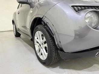 Nissan Juke 1.6 Tekna Automaat picture 31