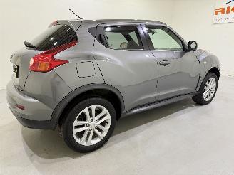 Nissan Juke 1.6 Tekna Automaat picture 6