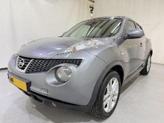 Nissan Juke 1.6 Tekna Automaat picture 3