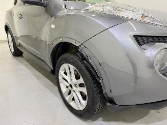 Nissan Juke 1.6 Tekna Automaat picture 9