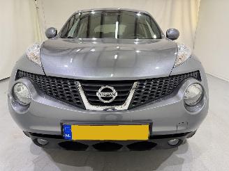 Nissan Juke 1.6 Tekna Automaat picture 2