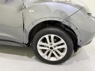 Nissan Juke 1.6 Tekna Automaat picture 34