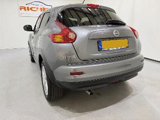 Nissan Juke 1.6 Tekna Automaat picture 40