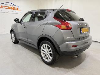 Nissan Juke 1.6 Tekna Automaat picture 39
