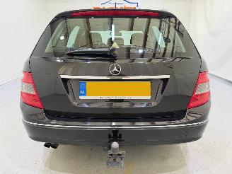 Mercedes C-klasse Estate 180 CGI AUT BlueEfficiency Business Class Advantgrade Bjr.2010 picture 5