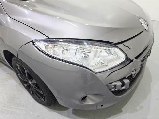 Renault Mégane Grandtour 1.4 TCe Expression 96Kw picture 9