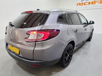 Renault Mégane Grandtour 1.4 TCe Expression 96Kw picture 4