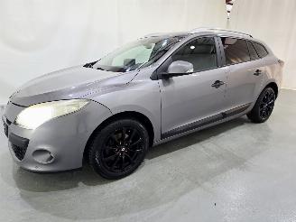 Renault Mégane Grandtour 1.4 TCe Expression 96Kw picture 24