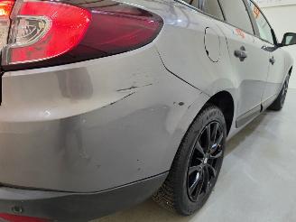 Renault Mégane Grandtour 1.4 TCe Expression 96Kw picture 27
