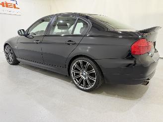 BMW 3-serie Sedan 318i Business Line Aut. picture 4