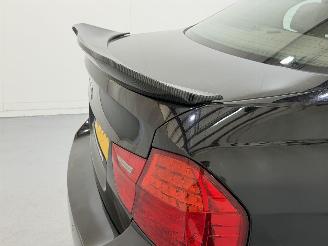 BMW 3-serie Sedan 318i Business Line Aut. picture 22