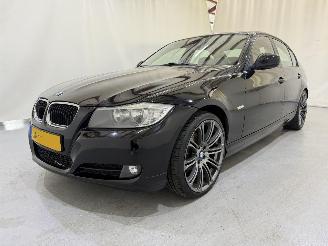 BMW 3-serie Sedan 318i Business Line Aut. picture 33