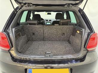 Volkswagen Polo HB 1.2 Comf. Black Edition picture 33