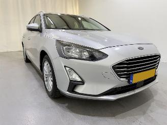 Ford Focus Wagon 1.0 EcoB. Aut. Titanium X Business picture 31