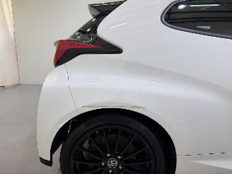 Toyota Yaris 1.6T GR Premium AWD picture 29