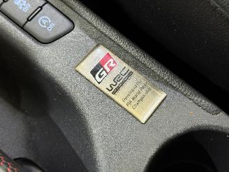 Toyota Yaris 1.6T GR Premium AWD picture 52