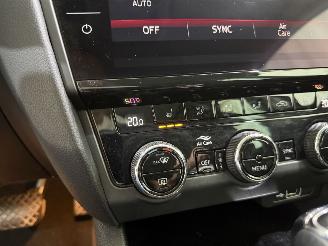 Skoda Octavia Combi 1.0 TSI Style Business Automaat picture 28