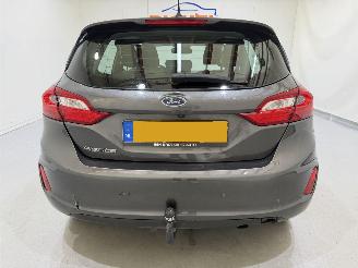 Ford Fiesta HB 1.0 EcoBoost Titanium picture 5