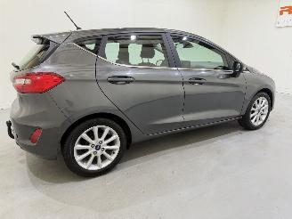 Ford Fiesta HB 1.0 EcoBoost Titanium picture 30