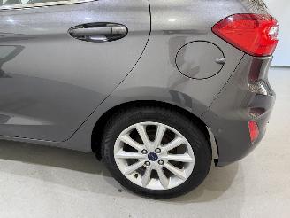 Ford Fiesta HB 1.0 EcoBoost Titanium picture 11