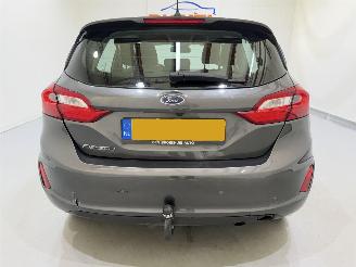 Ford Fiesta HB 1.0 EcoBoost Titanium picture 16