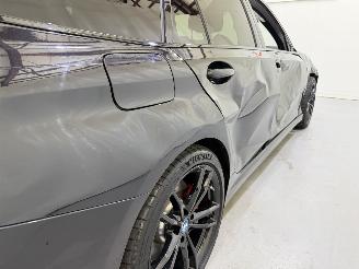 BMW 3-serie Touring 330e xDrive M Sport PHEV picture 48