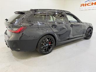 BMW 3-serie Touring 330e xDrive M Sport PHEV picture 47