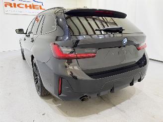 BMW 3-serie Touring 330e xDrive M Sport PHEV picture 44