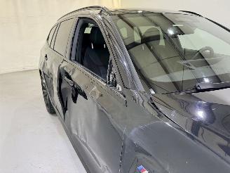 BMW 3-serie Touring 330e xDrive M Sport PHEV picture 11