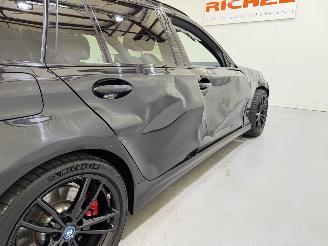 BMW 3-serie Touring 330e xDrive M Sport PHEV picture 16