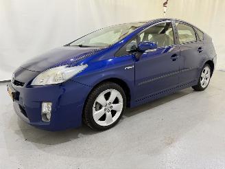 Toyota Prius 1.8 Hybrid Aspiration Navi/Clima picture 41
