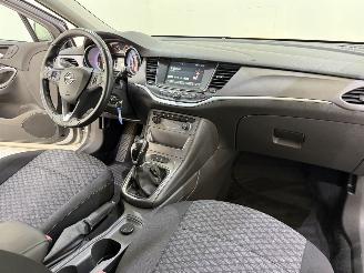 Opel Astra HB 1.0 Turbo Edition picture 7