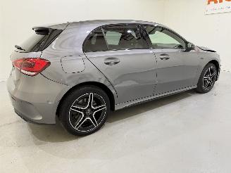 Mercedes A-klasse A 250 e PHEV AMG Line Night Edition picture 22