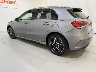 Mercedes A-klasse A 250 e PHEV AMG Line Night Edition picture 4