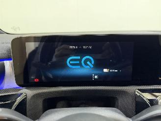 Mercedes A-klasse A 250 e PHEV AMG Line Night Edition picture 49
