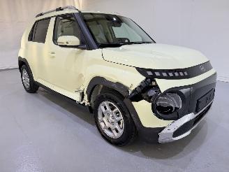 Unfallwagen Hyundai Inster 49kWh Pulse Aut. 2026/5