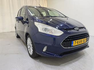 Avarii autoturisme Ford B-Max 1.0 EcoBoost Titanium 2013/7