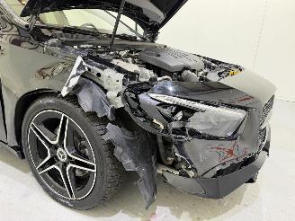 Mercedes A-klasse HB A200d AMG Premium Plus Night picture 9