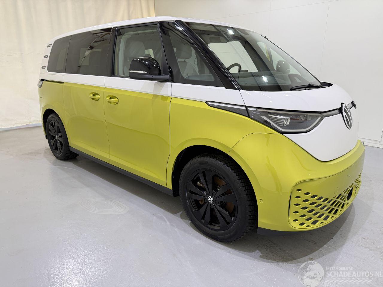 Volkswagen ID.Buzz Pro Premium Comfort Plus 77kWh