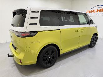 Volkswagen ID.Buzz Pro Premium Comfort Plus 77kWh picture 40