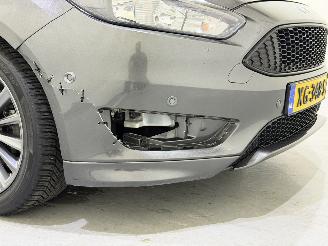 Ford Focus Wagon ST-Line 140 EcoBoost picture 10