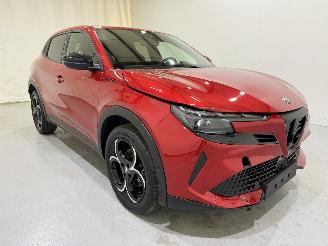 škoda osobní automobily Alfa Romeo Junior Ibrida 1.2 VGT Sport Speciale 2025/1