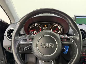 Audi A1 1.2 TFSI Attraction Pro Line Business picture 26