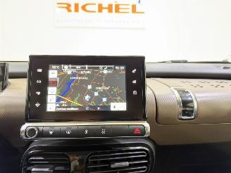 Citroën C4 cactus 1.2 PureTech 82 Shine Automaat picture 30